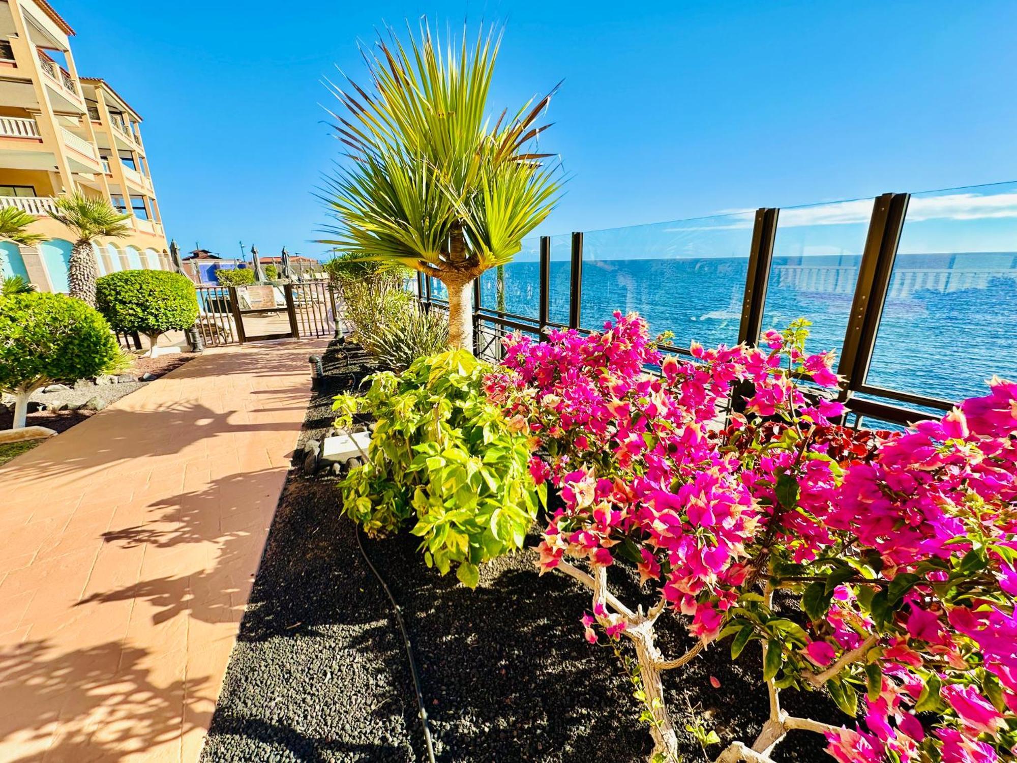 Best4U Nautico San Miguel de Abona Luaran gambar